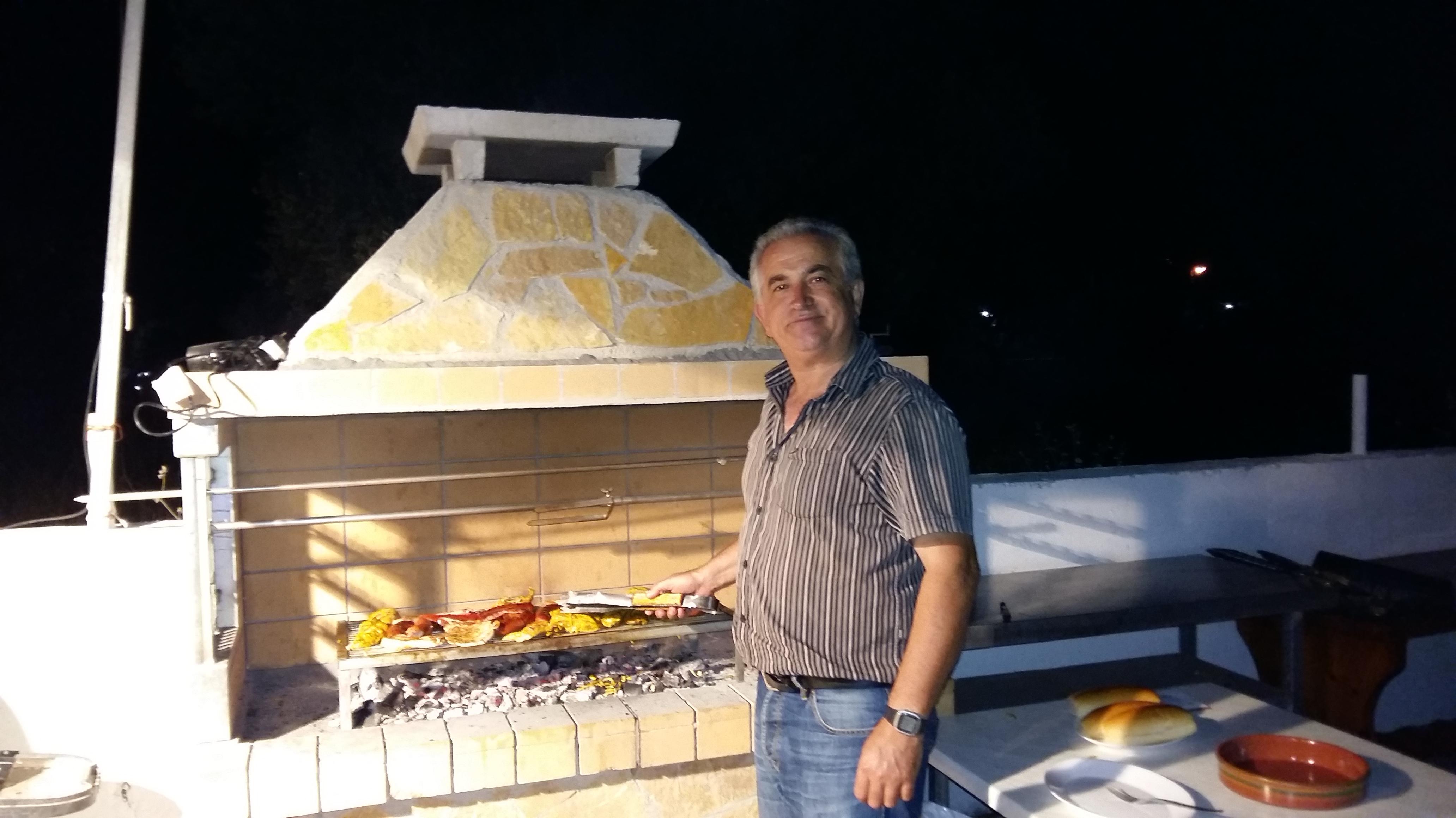 Argo Hotel (Adults Only) Faliraki Bagian luar foto